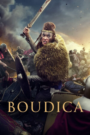 Boudica Boudica