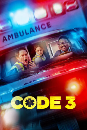 Code 3 Code 3