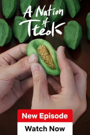 Hàn Quốc: Xứ Sở Bánh Tteok Hàn Quốc: Xứ Sở Bánh Tteok