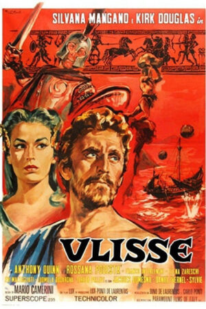 Ulisse Ulisse